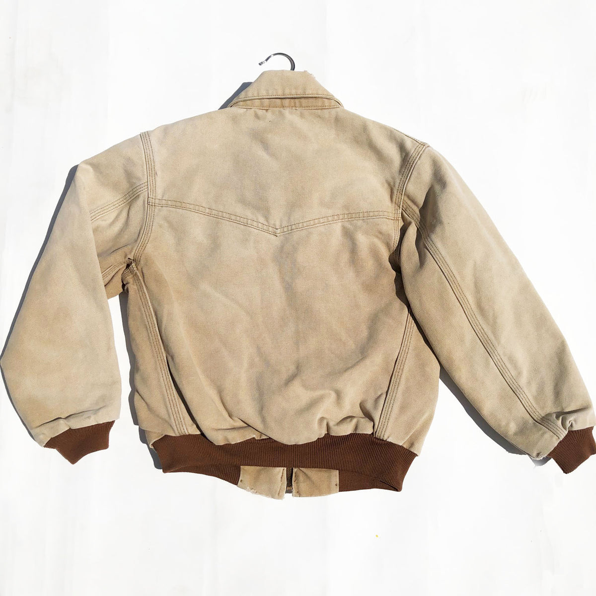Vintage Carhartt Jacket size 7-8 – Skye Jay