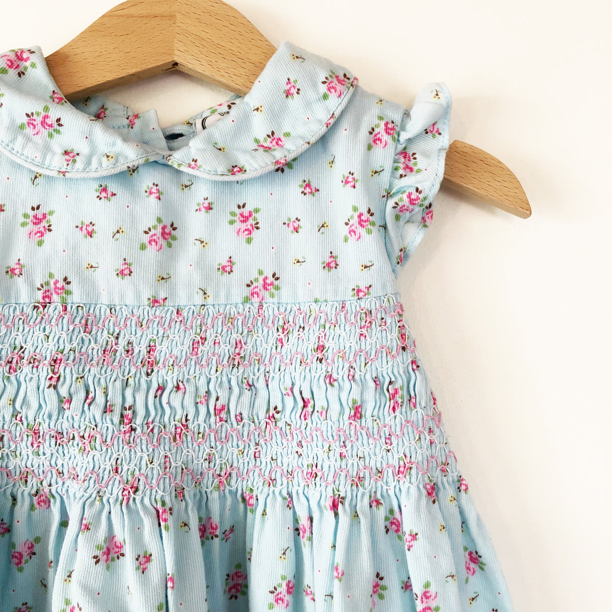 Laura ashley shop baby dress