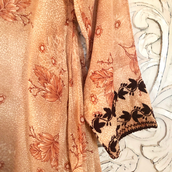 Beautiful vintage Baluchi Dress size 8-10