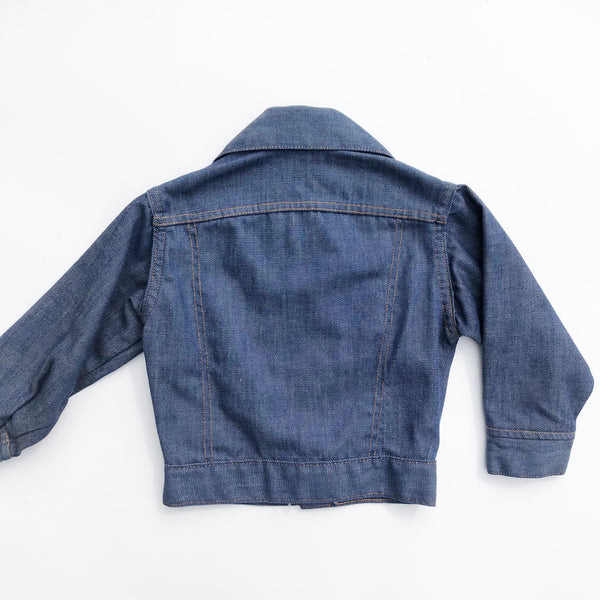 Little Vintage Levis jacket size 4-5