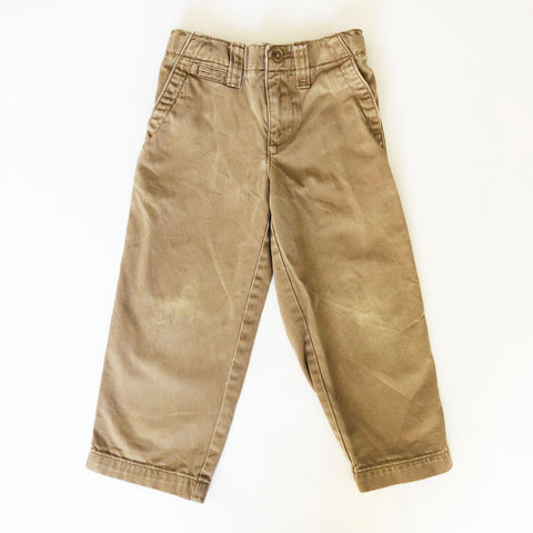 Vintage Khaki Pants size 4