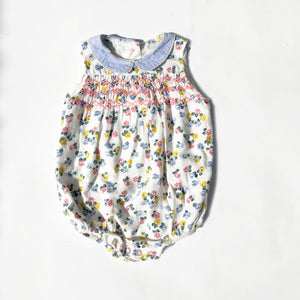 Copy of Little Baby Romper size 3-6 months