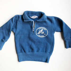 Little Catalina Sweatshirt size 6 months