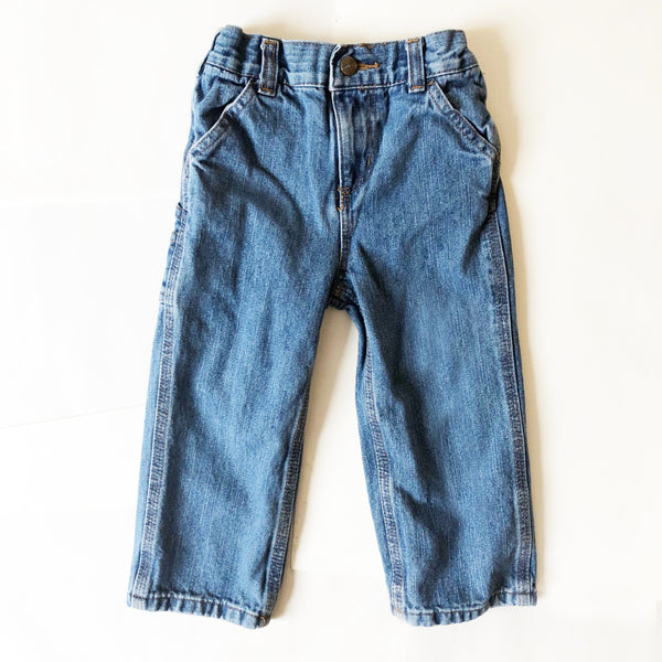 Carhartt Vintage Jeans size 2