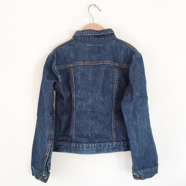 Vintage Maverick jacket size 8-10