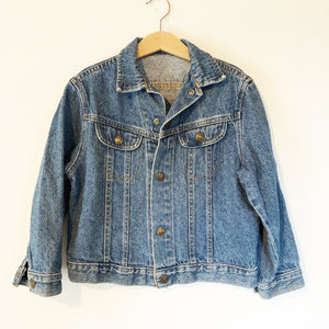 Vintage Lee jacket size 5-6