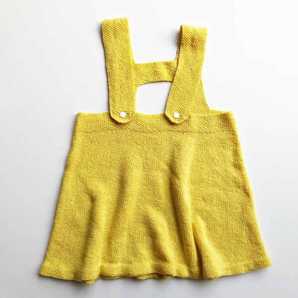 1930's One Of A kind vintage 3 peice knit set size 2T-3T