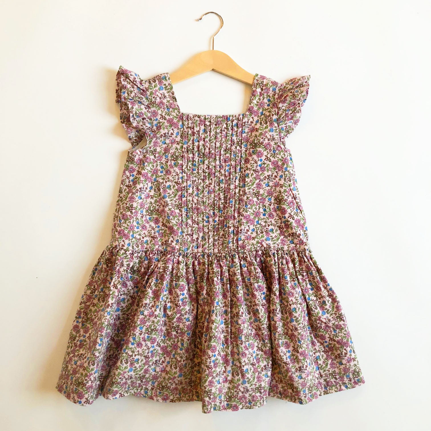 Laura Ashley vintage dress size 4